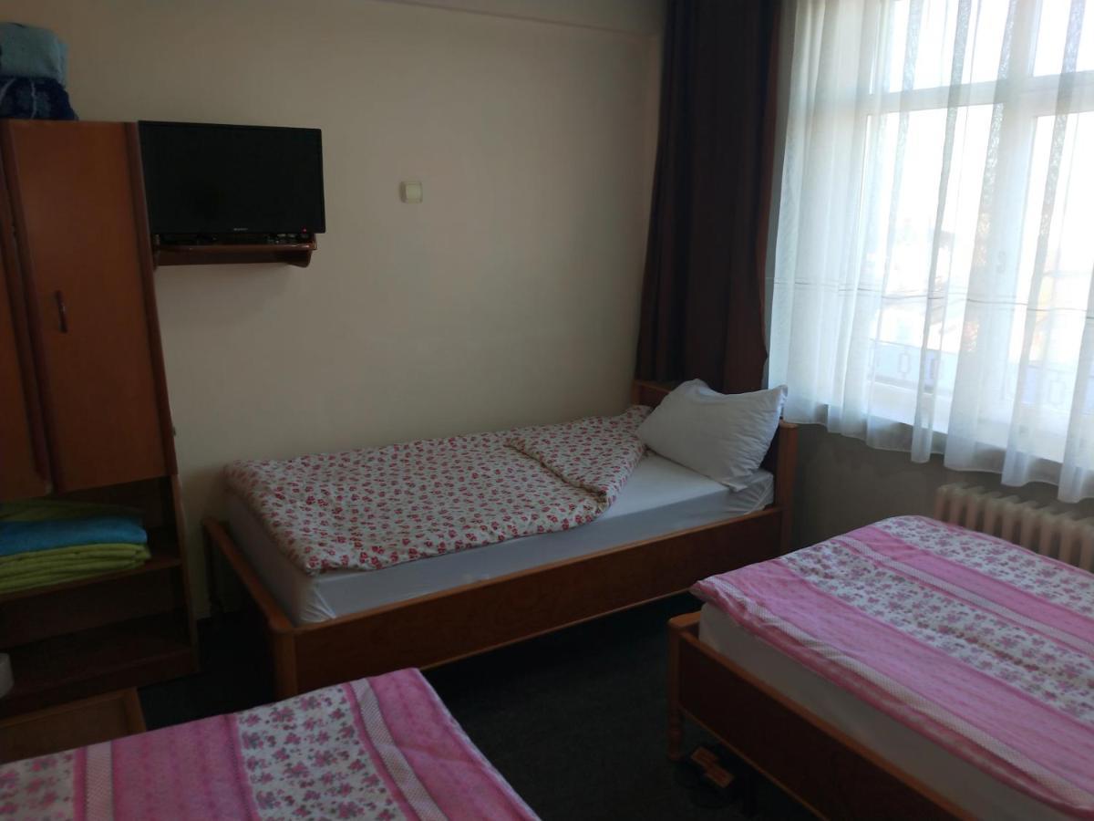 Otel Cinar Erzurum Exterior foto