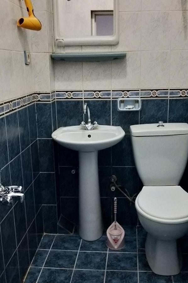 Otel Cinar Erzurum Exterior foto