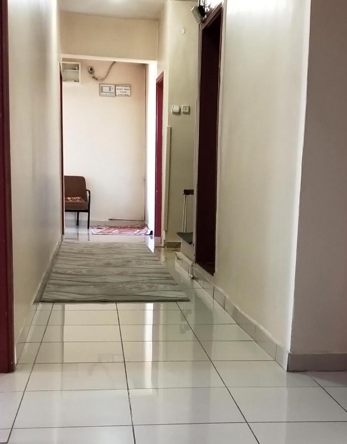 Otel Cinar Erzurum Exterior foto