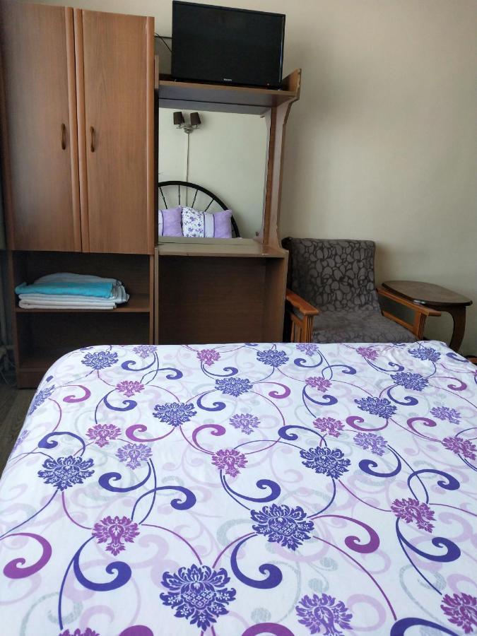 Otel Cinar Erzurum Exterior foto